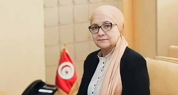 وزيرة العدل تعطي شارة إنطلاق المخطط القطاعي للعدل 2026/2030  