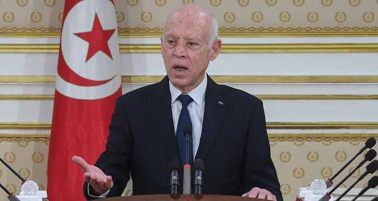 رئيس الدولة يعين أمينة عامة للمال بالبلاد التونسية 