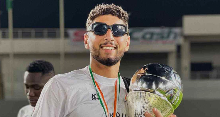 بعد تعطل صفقة بن شريفية: النادي البنزرتي يتفق مع حارس سان بيدرو الإيفواري