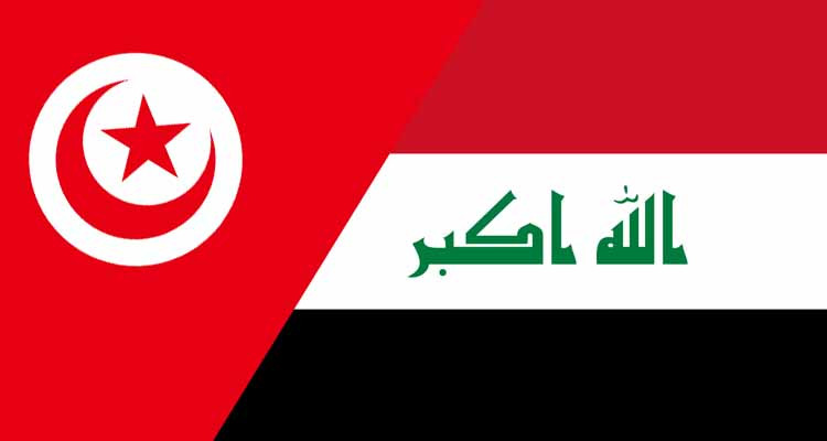 تونس تسلم العراق مفتشا عنه صادر في شأنه 14 سنة سجنا 