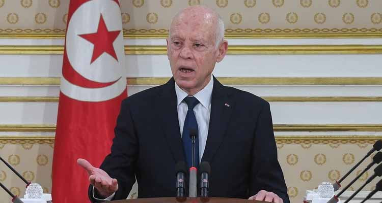 في ذكرى 25 جويلية: رئيس الدولة يصدر عفوا على 745 سجين