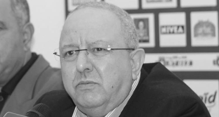 الرئيس الأسبق للنجم الساحلي حافظ حميد في ذمة الله 