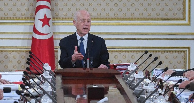 رئيس الدولة ينهي مهام رئيسة الهيئة العامة لتفقد الشغل