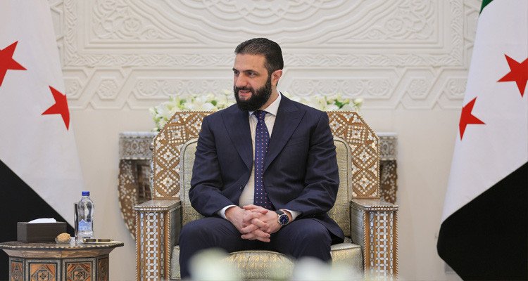 توجه السويداء نحو الانفصال ليس سوى البداية..  فشل دمشق في احتواء الأزمات يفتح الباب أمام " الفيدرالية"
