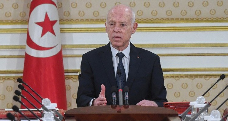 بأمر من رئيس الدولة: إحداث قنصلية لتونس بمدينة بنغازي الليبية 