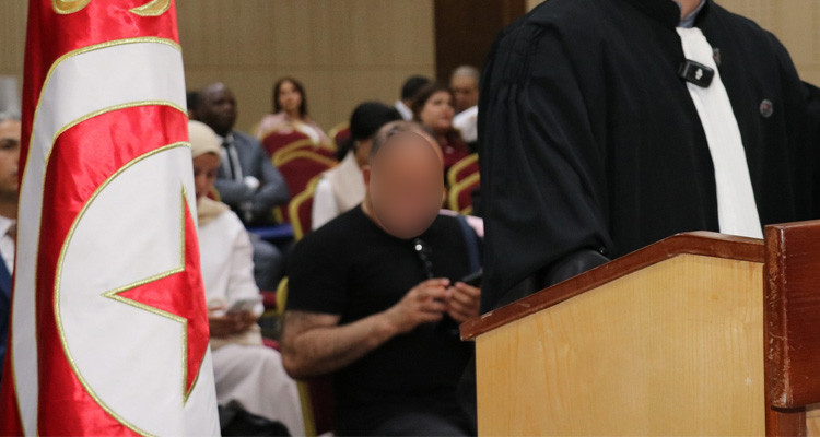 ثمانية محامين يتنافسون على خلافة العميد حاتم المزيو 