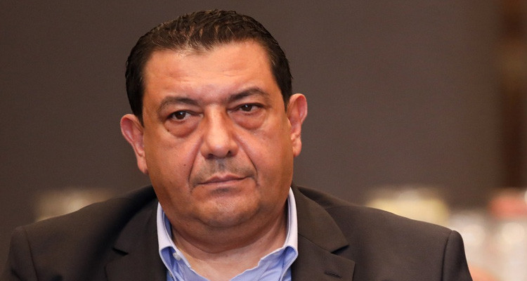 دائرة الاتهام ترفض الإفراج  عن رجل الأعمال حاتم الشعبوني 