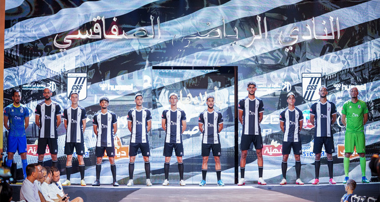 النادي الصفاقسي يؤهل جميع منتدبيه وإطاريه الفني والطبي