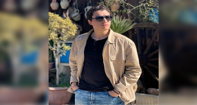 القضاء يفرج عن صانع المحتوى محمد طاهر الدريدي 