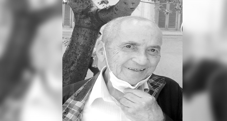 المخرج التلفزي محمد الحاج سليمان في ذمة الله 