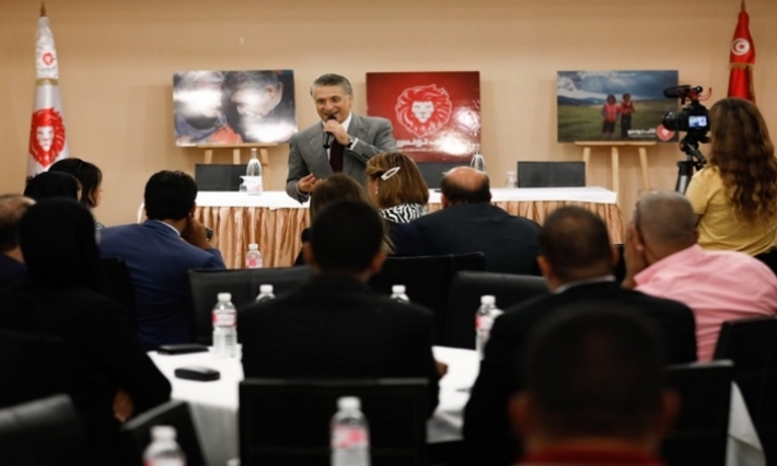 قلب تونس: كل الاحتمالات واردة لمنح الثقة لحكومة الحبيب الجملي
