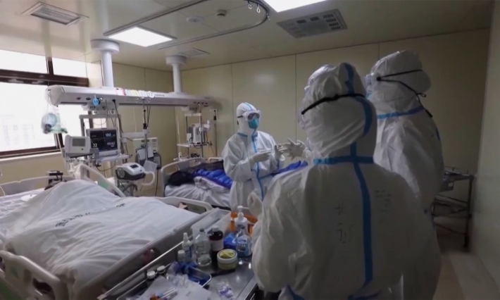 إيطاليا: إصابات الكورونا في لومبارديا ترتفع بنحو 2500 حالة