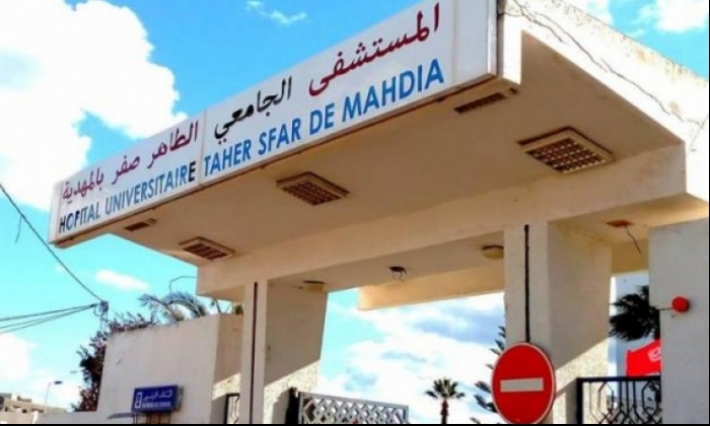 المهدية: وفاة عاملة في حادث سقوط سقف غرفة بمسلخ دواجن وارتفاع حصيلة الجرحى إلى 16 