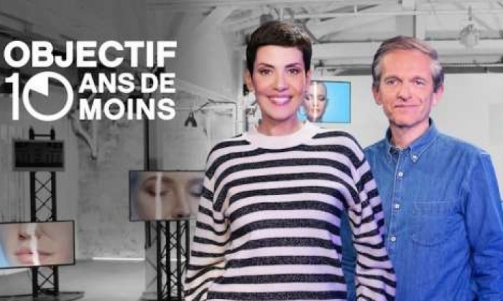 Cristina Cordula : sa nouvelle émission sur M6 
