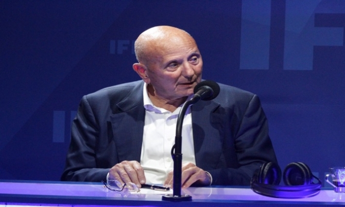 أحمد نجيب الشابي: إلياس الفخفاخ سيحصل على التزكية اللازمة ولكنه سيبقى حبيسا لإرادة النهضة وائتلاف الكرامة (فيديو)