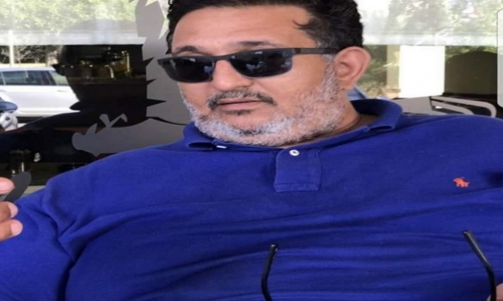 رئيس فرع كرة السلة بالنادي الإفريقي سابقا في ذمة الله 
