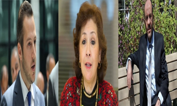 المكلف العام بنزاعات الدولة يرد على تصريحات سهام بن سدرين