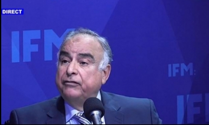 خبير اقتصادي: "الوديعة الجزائرية في هذا الظرف مقلق ومجازفة لتونس"