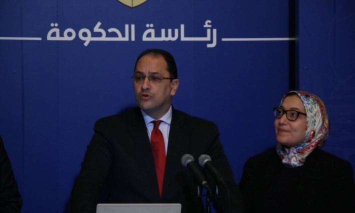 تهم الطلبة: سليم خلبوص يعلن عن جملة من مشاريع التحول الرقمي