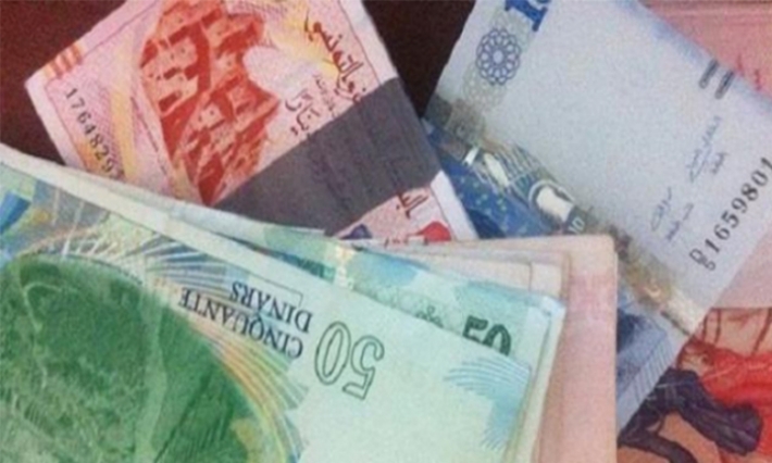 صرف المستحقات المالية كاملة ضمن مرتبات أفريل للأعوان المتعاقدين لتسديد الشغورات الظرفية بالمؤسسات التربوية