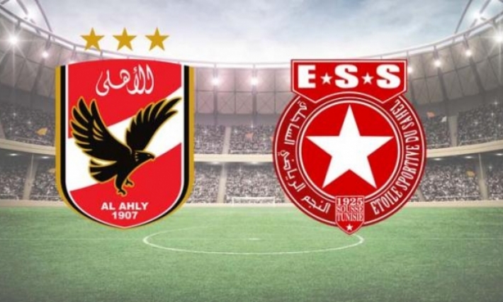 الأهلي المصري يتحول إلى تونس يوم 26 نوفمبر لملاقاة النجم الساحلي 
