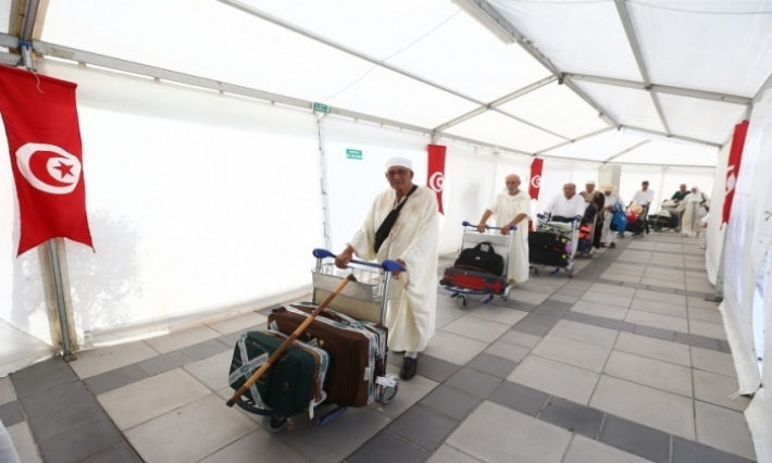 مسؤول بوزارة الصحة يستبعد امكانية تحجير الحج على التونسيين