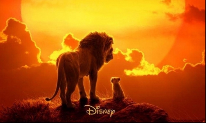 "Le Roi Lion" : une nouvelle bande annonce du prochain Disney