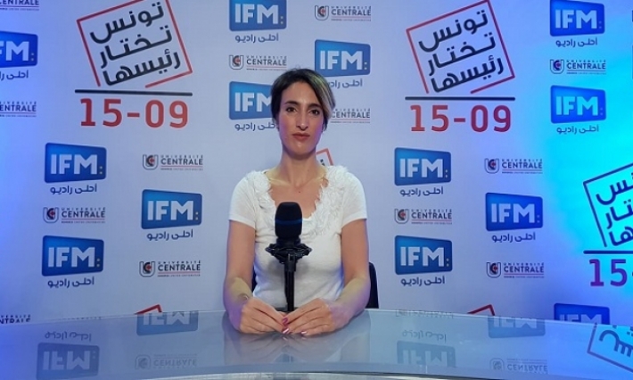 يسرى الميلي: سليم الرياحي لا يملك أي جنسية ثانية