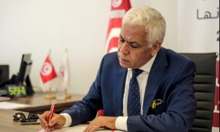 الصافي سعيد يثني على ما قام به جمهور الإفريقي في يوم اللطخة الكبرى