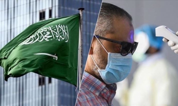  السعودية تسجل 51 إصابة جديدة بفيروس كورونا