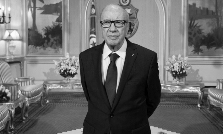 وزير الخارجية الإيراني: إيران تعزي في فقدان الباجي قائد السبسي وتجدد وقوفها الدائم إلى جانب تونس 