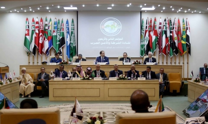 رئيس الحكومة يفتتح المؤتمر 42 لقادة الشرطة والأمن العرب