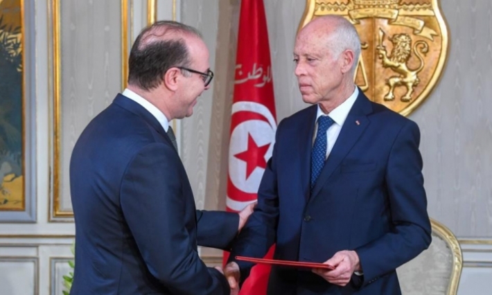 رسمي: الفخفاخ يقدّم التشكيلة الحكومية إلى رئيس الجمهورية بعد غد