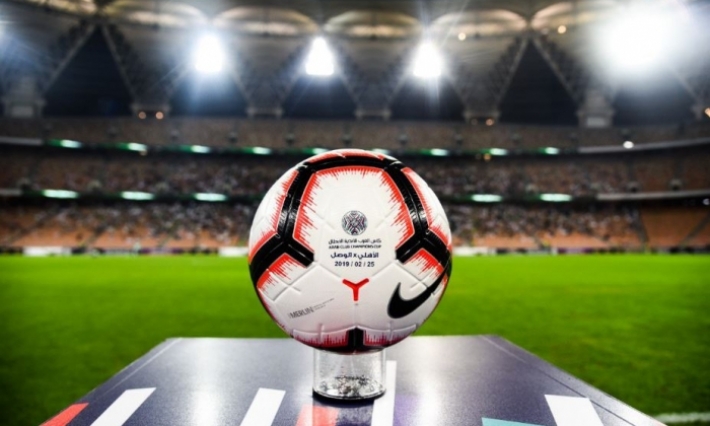 نصف نهائي سعودي خالص يجمع الهلال بالأهلي في كأس زايد للأندية الأبطال