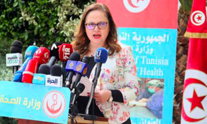 Coronavirus : 14 nouveaux cas en Tunisie