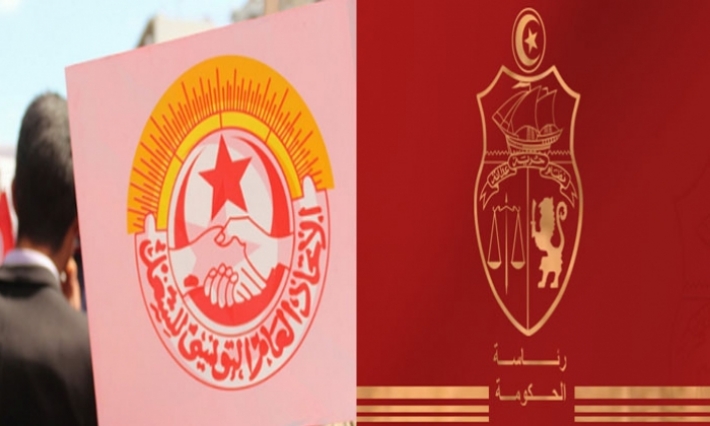 مفاوضات الوظيفة العمومية: الحكومة تعيد طرح مقترح الزيادة في شكل إعفاء جبائي والاتحاد يرفض مجددا