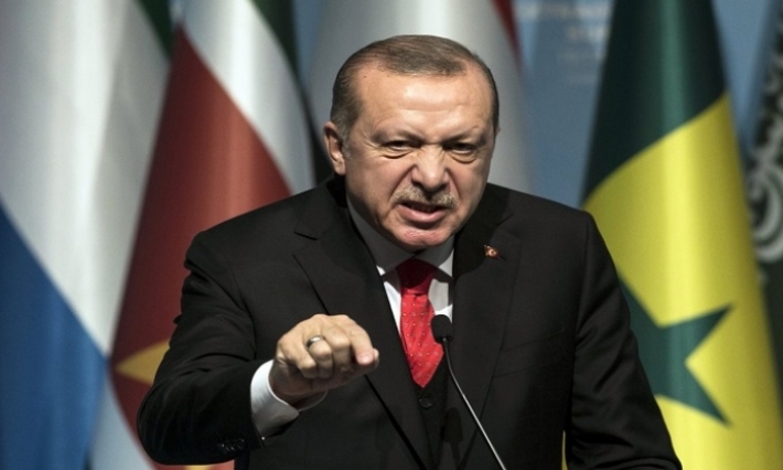 أردوغان: الأوروبيون ظنوا أننا نمازحهم عندما هددناهم 