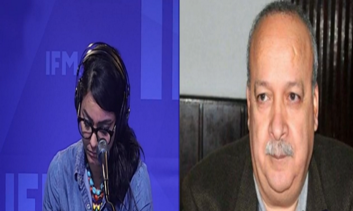 سامي الطّاهري : المضاربون والمحتكرون والمهربون هم مجرمو حرب و يجب أن يُطبّق عليهم قانون الحرب