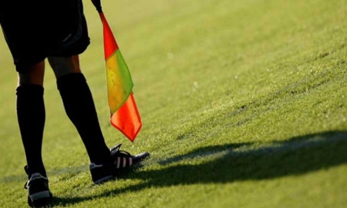 Ligue 2 :Désignation des arbitres 