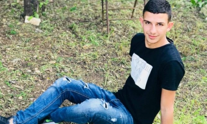 التشكيك في استشهاد البطل الفلسطيني منفذ عملية سلفيت عمر أبو ليلى