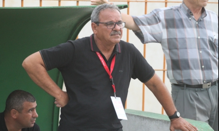نائب رئيس مستقبل سليمان: شاكر مفتاح سيواصل تدريب فريق الأكابر إلى آخر الموسم مهما كانت النتائج