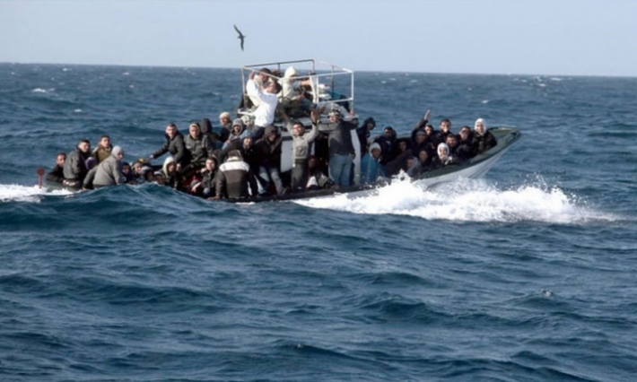 صفاقس: ضبط 87 شخصا كانوا ينوون "الحرقة" نحو ايطاليا