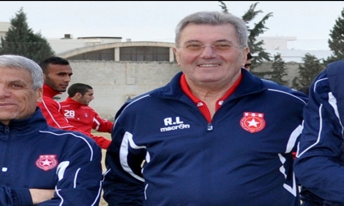 بدعوة من النجم الساحلي: روجي لومار ضيف شرف نهائي كأس تونس 