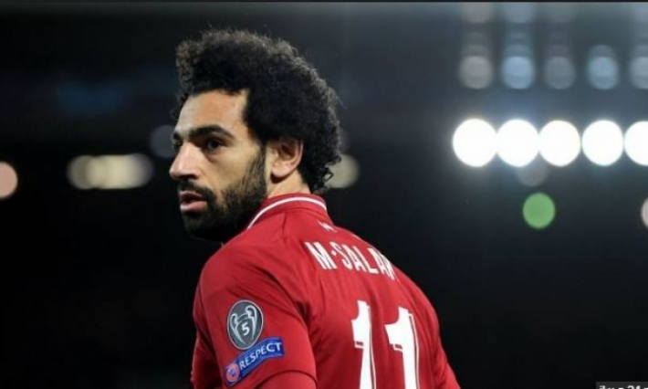 محمد صلاح "يختفي" من تويتر وفيسبوك