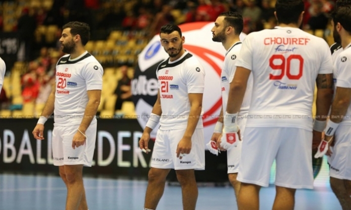 أسامة البوغانمي: مشاركة منتخب كرة اليد هي ثاني أفضل حصيلة بعد سنة 2005  