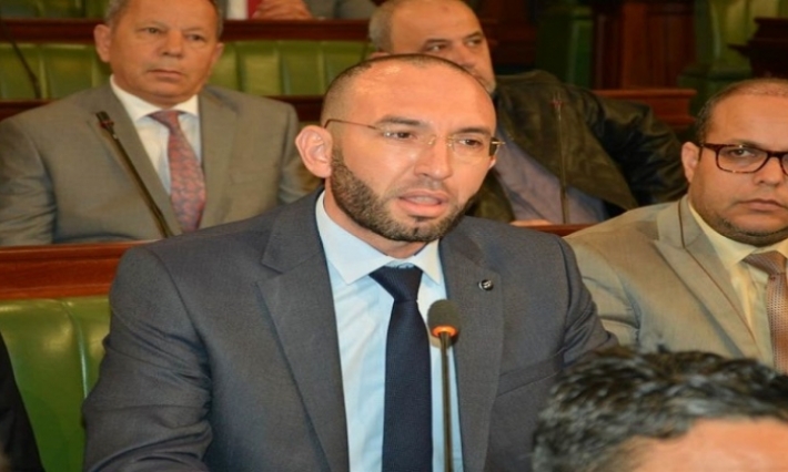 بعد تعنيف النائب محمد العفاس: وكيل الجمهورية بصفاقس يأمر بفتح بحث تحقيقي 