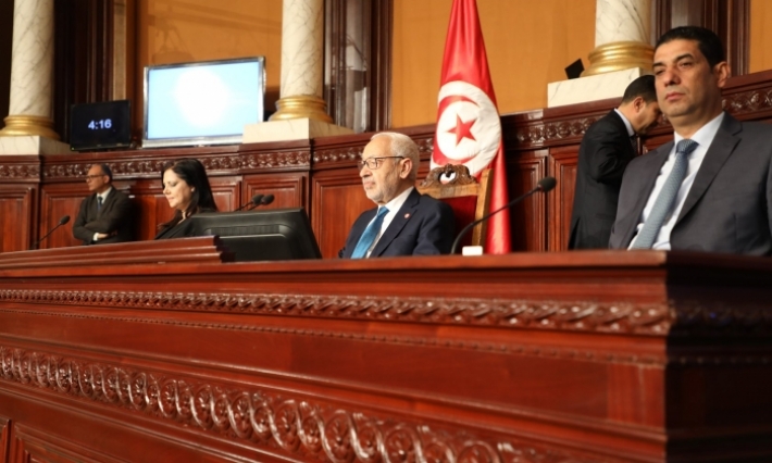 وسط أجواء من الرفض: غدا جلسة عامة بالبرلمان للنظر في تنقيحات القانون الانتخابي