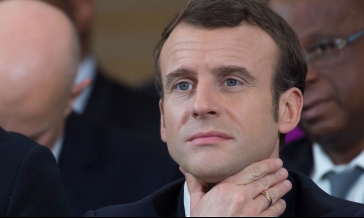 فرنسا: الكورونا تصيب قرابة 3000 شخصا وماكرون يتخذ حزمة جديدة من الإجراءات 