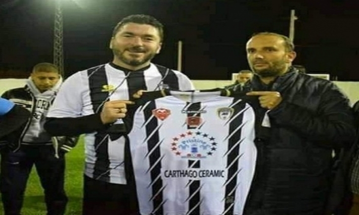 منتخب الميني فوت : نحو توجيه الدعوة لعصام المرداسي