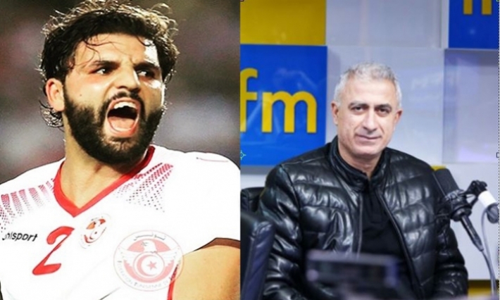 منذر الكبير: تواصلت مع صيام بن يوسف وعودته إلى المنتخب تبقى محتملة